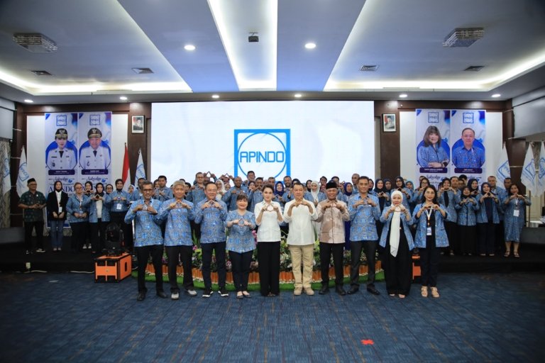 Sherly Tjoanda Harapkan Apindo Malut Berdampak Nyata