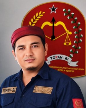 PPK Bungkam soal Retakan Irigasi Rias Rp43 Miliar, TOPAN-RI Desak Pemeriksaan Menyeluruh