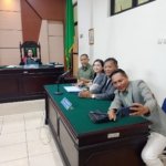 Sidang Gugatan Kematian Aldo Memanas! Kuasa Hukum dr Ratna dan Pengacara Orang Tua Aldo Adu Argumen soal Saksi MUI Babel