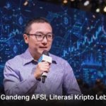 INDODAX Gandeng AFSI, Literasi Kripto Lebih Inklusif