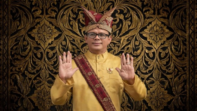 Inversi Sumpah Pemuda: Ketika Pemuda Tak Lagi Bersumpah, Tapi Disumpahi