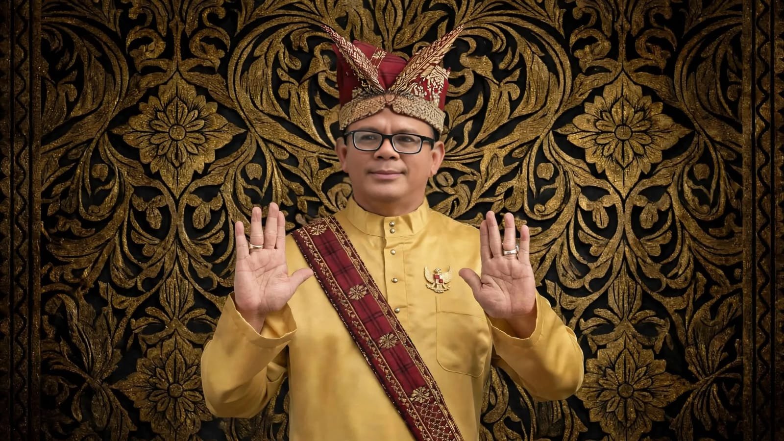 Inversi Sumpah Pemuda: Ketika Pemuda Tak Lagi Bersumpah, Tapi Disumpahi