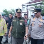 Sidak SPBU di Pangkalpinang dan Bangka Tengah, Hidayat Arsani: Jangan Main-Main dengan BBM Subsidi!
