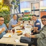 Ketua Umum KOPEK Nelson Pomalingo Pastikan Hadir sebagai Narasumber Rakernas III PJS di Batam