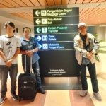 Peserta Rakernas III PJS Mulai Bergerak ke Batam, Babel dan Sumut Jadi Rombongan Awal