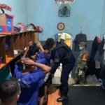 Karutan Mentok Ungkap Potensi Ancaman dari Empat Napi Narkoba, Pemindahan ke Nusakambangan Dipertimbangkan