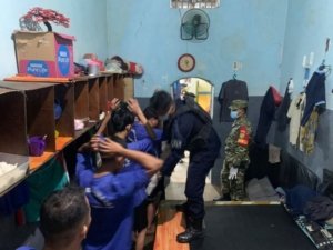 Karutan Mentok Ungkap Potensi Ancaman dari Empat Napi Narkoba, Pemindahan ke Nusakambangan Dipertimbangkan