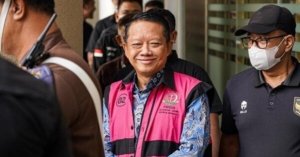 Wow! Total Harta yang Diduga Disamarkan Febrie Adriansyah Capai Lebih Rp350 Miliar