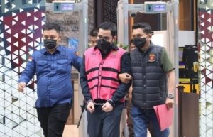 Skandal Ekspor Nikel Rp401 Miliar, Kejagung Tetapkan Eks Dirut PT CNI sebagai Tersangka