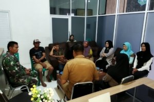 Soroti Nasib Perempuan dan Anak, P2H2P Babel Ingatkan Risiko Hukum Pernikahan Siri