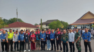 Mulai 1 Oktober, Pemkot Pangkalpinang Terapkan Smart Parking Rp1.000 Per Hari