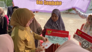 Dari 223 Calon, Hanya 135 Warga Pangkalpinang Terima KKS dan PKH, Ini Hasil Verifikasinya