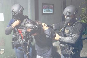 Densus 88 Amankan 11 Tersangka Terorisme, Ada Dugaan Pelatihan hingga Rekrutmen via Media Sosial
