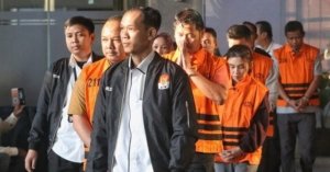 Dana Bencana Diduga Dikorupsi, DPR Desak KPK Usut Tuntas hingga Telusuri Aliran Uang