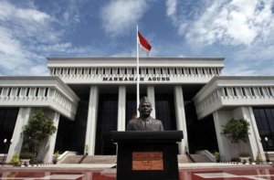 MA Kabulkan Kasasi Suket Penyetaraan Ijazah SMA Gibran, Keabsahan Dokumen Syarat Cawapres 2024 Dipersoalkan