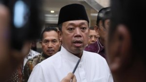 Dua Kali Mangkir, Sikap Nusron Wahid dalam Pemeriksaan KPK Tuai Kritik Guru Besar Hukum