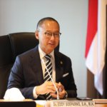 Indonesia Pangkas Pasokan Gas ke Singapura, Wakil Ketua MPR Eddy Soeparno: Kepentingan Rakyat Harus Nomor Satu!